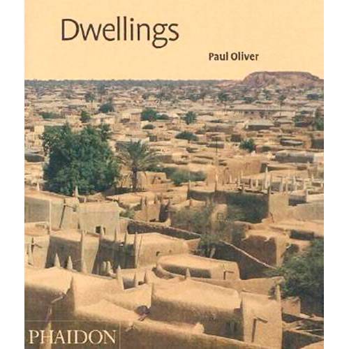 Livro - Dwellings - The Vernacular House World Wide