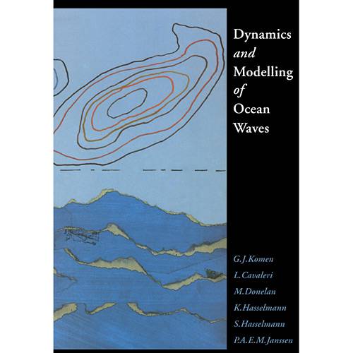 Livro - Dynamics And Modelling Of Ocean Waves