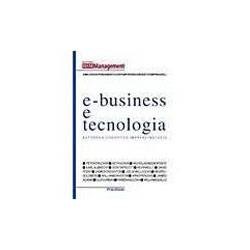 Livro - E-Business e Tecnologia