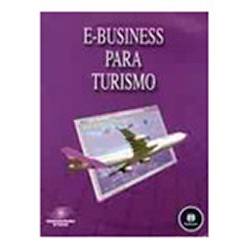 Livro - E-Business para Turismo