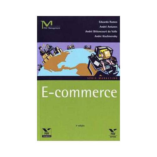 Livro - E-commerce