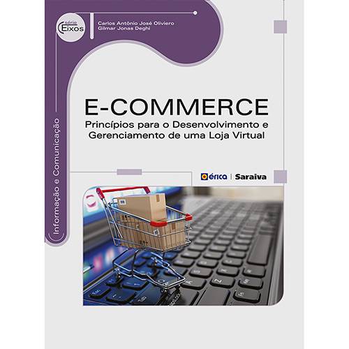 Livro - E-Commerce