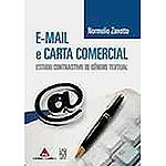 Livro - E-Mail e Carta Comercial