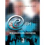 Livro - E-RH em um Ambiente Global e Multicultural