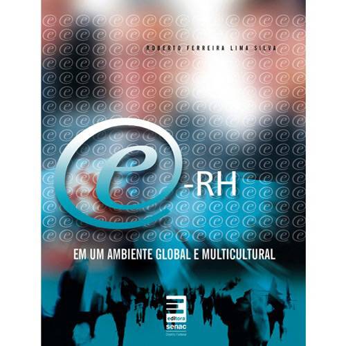 Livro - E-RH em um Ambiente Global e Multicultural