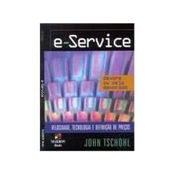 Livro - E-Service