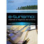 Livro - E-Turismo: Internet e Negócios do Turismo