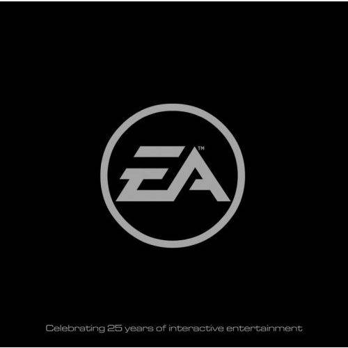 Livro - EA Celebrating 25 Years Of Interactive Entertainment
