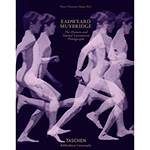 Livro - Eadweard Muybridge, The Human And Animal Locomotion Photographs