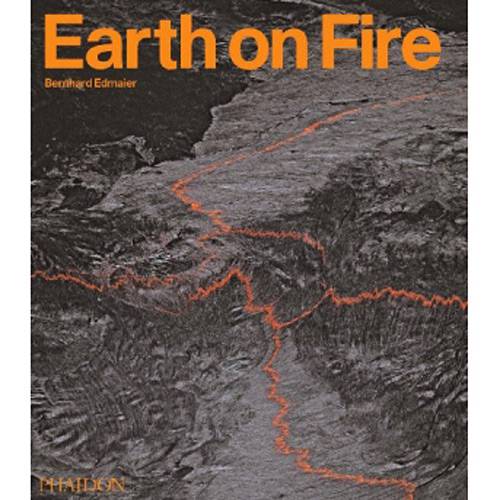 Livro - Earth On Fire