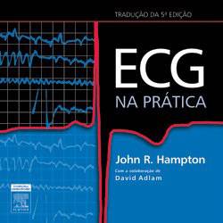 Livro - ECG na Prática