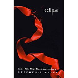 Livro - Eclipse - English Edition