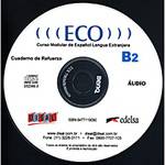 Livro - Eco B2 - CD Audio (L. de Refuerzo) (1) Nacional