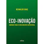 Livro - Eco-Inovação: Caminho para o Crescimento Sustentável