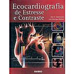 Livro - Ecocardiografia de Estresse e Contraste
