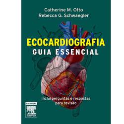 Livro - Ecocardiografia - Guia Essencial