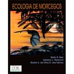 Livro - Ecologia de Morcegos