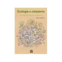Livro - Ecologia e Cidadania