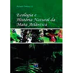 Livro - Ecologia e História Natural da Mata Atlântica