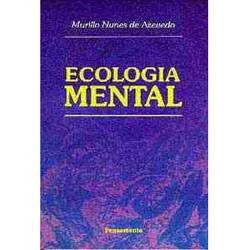Livro - Ecologia Mental