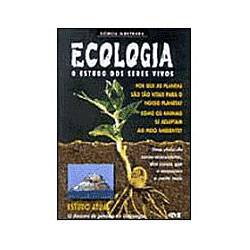 Livro - Ecologia - o Estudo dos Seres Vivos