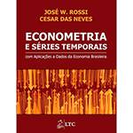 Livro - Econometria e Séries Temporais