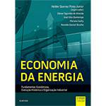 Livro - Economia da Energia
