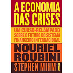 Livro - Economia das Crises, a