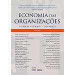 Livro - Economia das Organizações: Formas Plurais e Desafios