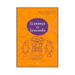 Livro - Economia de Comunhão