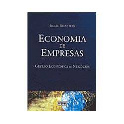 Livro - Economia de Empresas: Gestão Econômicas de Negócios