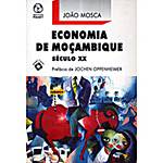 Livro - Economia de Moçambique