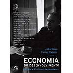 Livro - Economia do Desenvolvimento