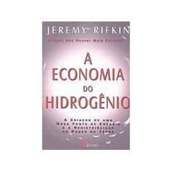 Livro - Economia do Hidrogenio, a