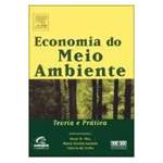 Livro - Economia do Meio Ambiente