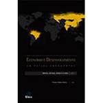 Livro - Economia e Desenvolvimento em Países Emergentes Brasil, Russia, India e China