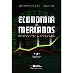 Livro - Economia e Mercados - Introdução à Economia