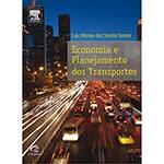 Livro - Economia e Planejamento dos Transportes
