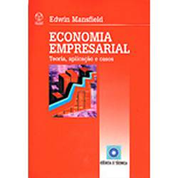 Livro - Economia Empresarial