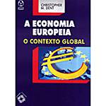 Livro - Economia Européia: o Contexto Global, a