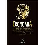 Livro - Economia - Fundamentos e Práticas Aplicados a Realidade Brasileira