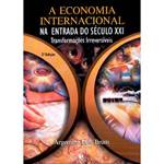 Livro - Economia Internacional na Entrada do Século XXI, a