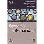 Livro - Economia Internacional - Série Comércio Exterior e Negócios Internacionais