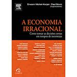 Livro - Economia Irracional, a