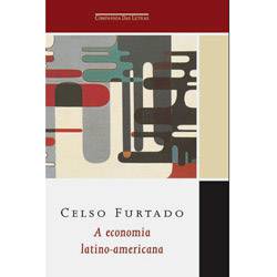 Livro - Economia Latino-Americana, a