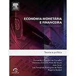 Livro - Economia Monetária e Financeira: Teoria e Política