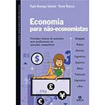 Livro - Economia para Não-Economistas