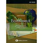 Livro - Economia - Série Concursos