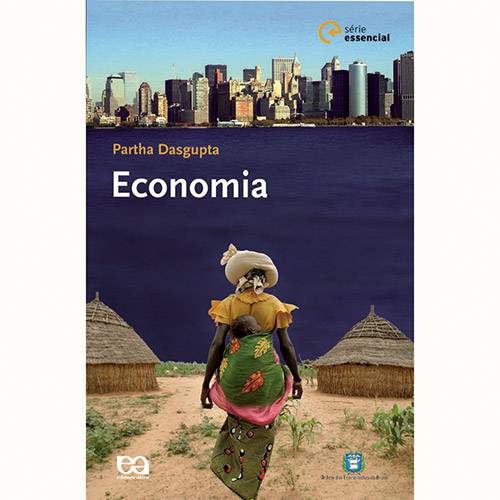 Livro: Economia