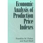 Livro - Economic Analysis Of Production Price Indexes